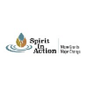 Spirit in Action logo