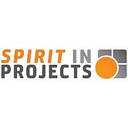 spirit in projects GmbH logo