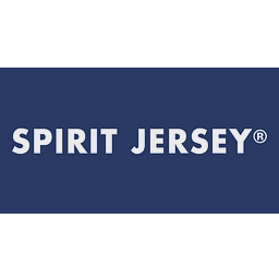 Logo of spiritjersey.com