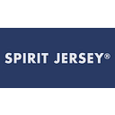 Spirit Jersey logo