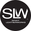 Spirit Leatherworks logo