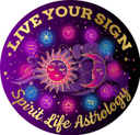 spiritlifeastrology.com logo