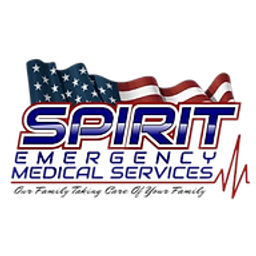 Spirit EMS logo