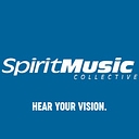 Spirit Music Collective logo