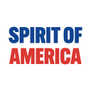 Spirit Of America logo