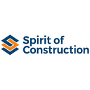 SPIRIT OF CONSTRUCTION FOUNDATION OF logo
