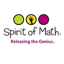 Spirit of Math logo
