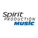 Spirit Production Music logo
