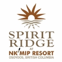 Spirit Ridge, Unbound Collection By Hyatt logo