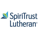 Spiritrust Lutheran Home Care & Hospice logo
