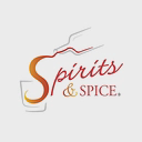 Spirits & Spice logo