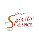 Spirits & Spice logo