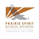 Prairie Spirit School Division logo