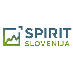 Javna agencija SPIRIT Slovenija logo