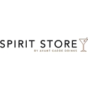 Spirit Store Drinks logo