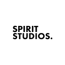 Spirit Studios logo