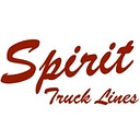 Spirit Truck Lines, Inc logo