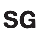 Spiritual Gangster logo