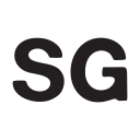 Logo for spiritualgangster.com