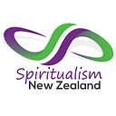 The Spiritualist Church Of New Zealand logo