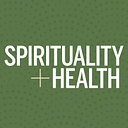 Spirituality+Health Magazine logo