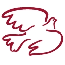Spiritus Sanctus Academy logo