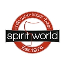 Spirit World logo