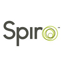 Spiro logo