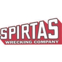 Spirtas Wrecking logo