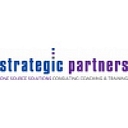 Strategic Partners logo