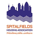 Spitalfields Housing Association logo