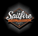 Spitfire Event Marketing logo