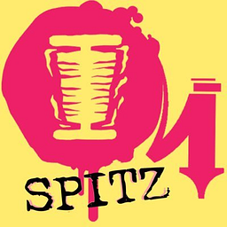 Spitz logo