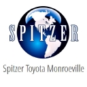 Spitzer Toyota logo