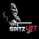 Spitzlift Manufacturing logo