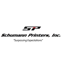 Schumann Printers, Inc. logo