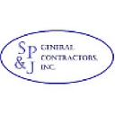 Sp&J General Contractors logo