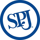 SOCIETY OF PROFESSIONAL JOURNALISTS logo