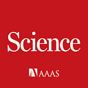 American Association for the Advancement of Science (AAAS) logo