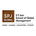 S P Jain Sydney Campus logo