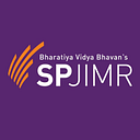Logo SP Jain Institute of Management & Research (SPJIMR)