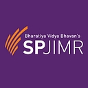 SPJIMR SP Jain Institute of Management & Research logo