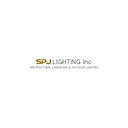 Spj Lighting logo