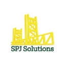 Spj Solutions logo