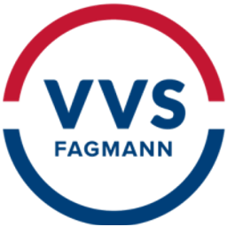 SPJUDVIK RØR AS logo