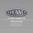S.P. Kinney Engineers, Inc. logo
