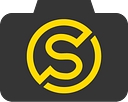 Splaat Media logo