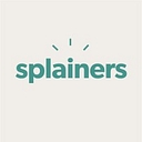 Splainers, Inc. logo