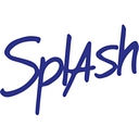 Splash International Marketing logo