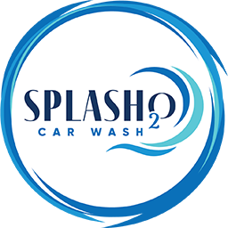 Splash2O Express Car Wash logo